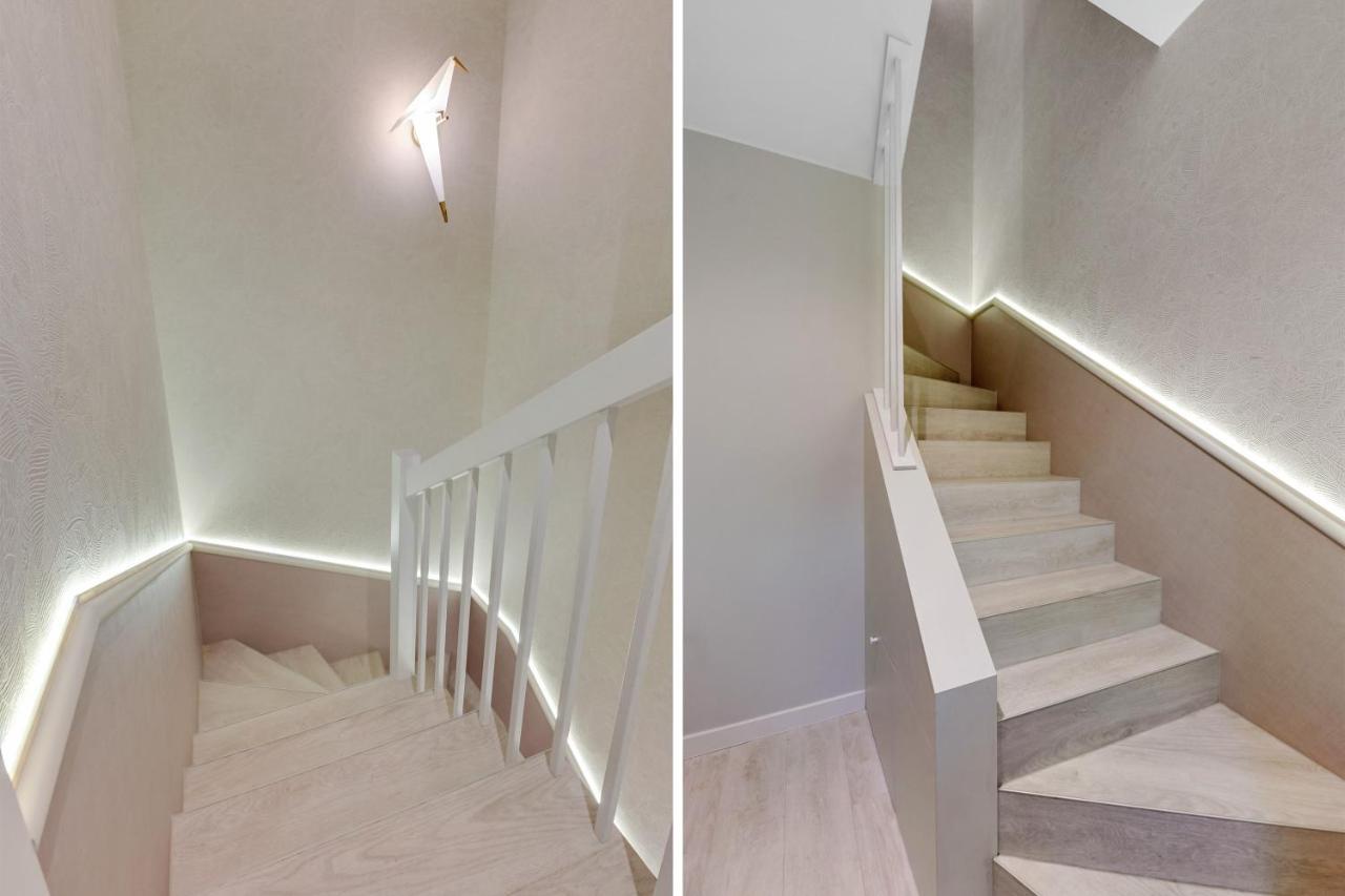 Lion Apartments - Monte Carlo Collection With Parking Sopot Exterior foto